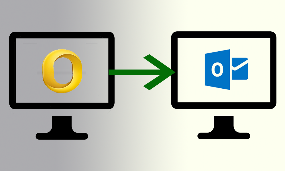 migrate mac outlook to windows outlook