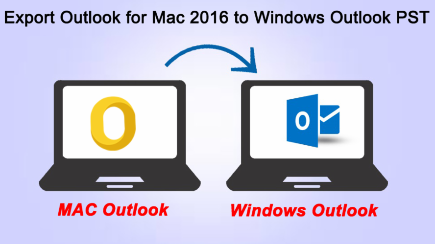 export outlook for mac 2011